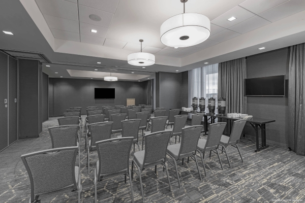 Hotel Courtyard by Marriott Halifax Dartmouth